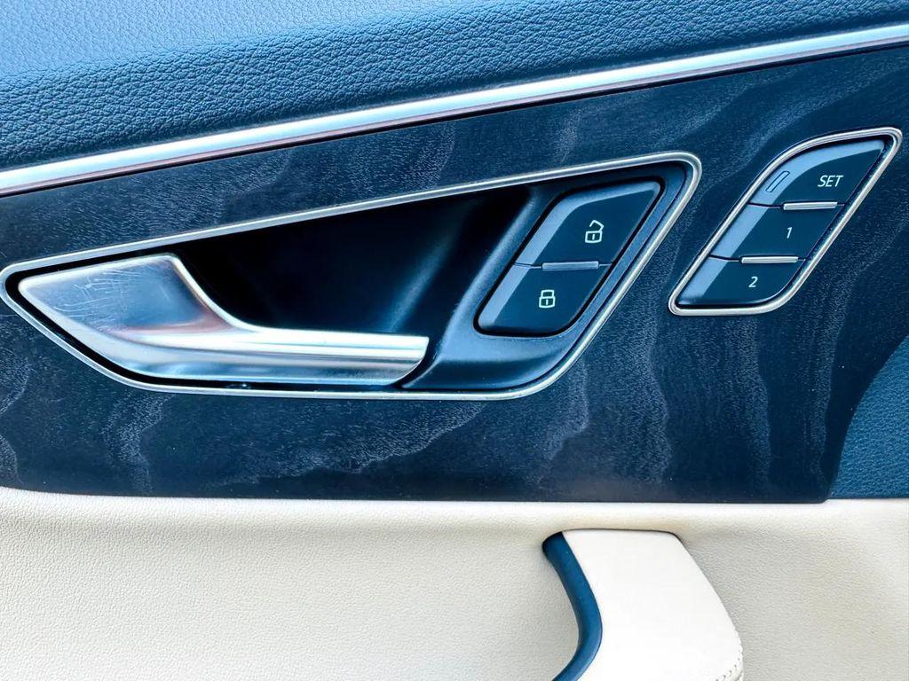 used 2022 Audi Q7 car, priced at $31,900