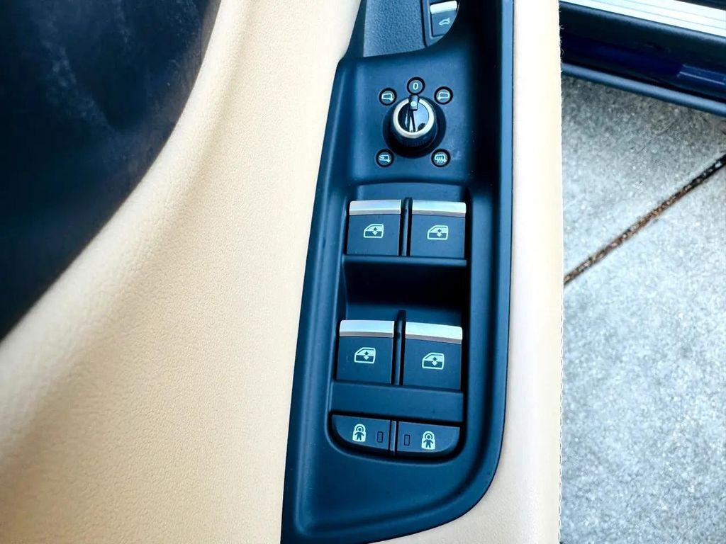 used 2022 Audi Q7 car, priced at $31,900