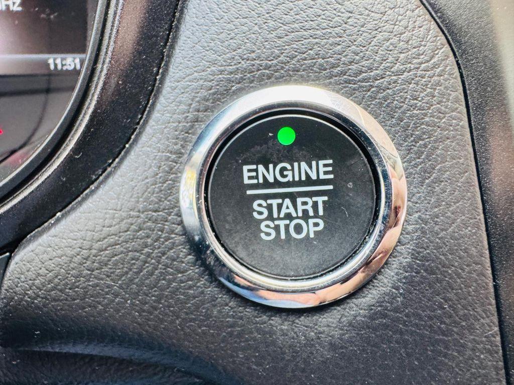 used 2018 Ford Fusion car, priced at $10,900