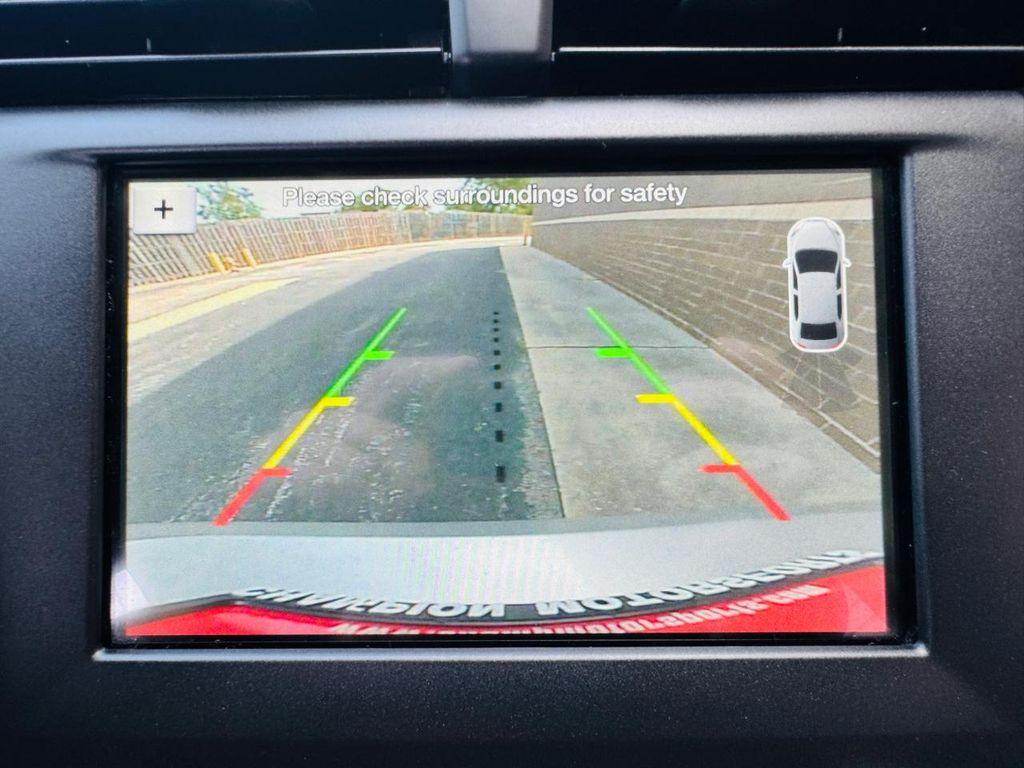 used 2018 Ford Fusion car, priced at $10,900