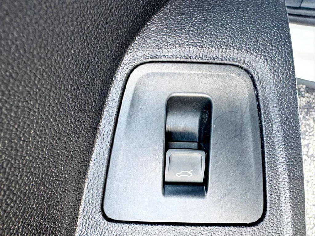 used 2021 Volkswagen Tiguan car, priced at $20,900