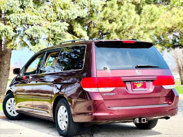 used 2008 Honda Odyssey car, priced at $5,900