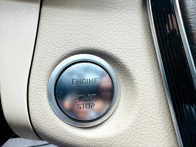 used 2018 Mercedes-Benz GLC 300 car, priced at $22,700