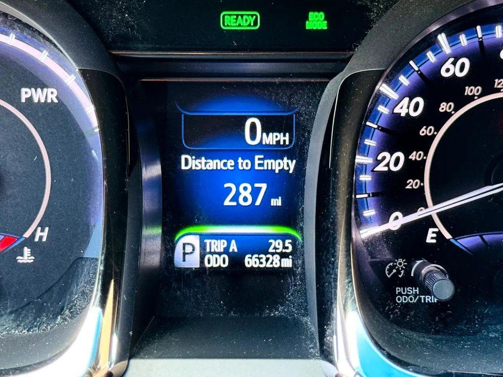 used 2013 Toyota Avalon Hybrid car, priced at $17,900