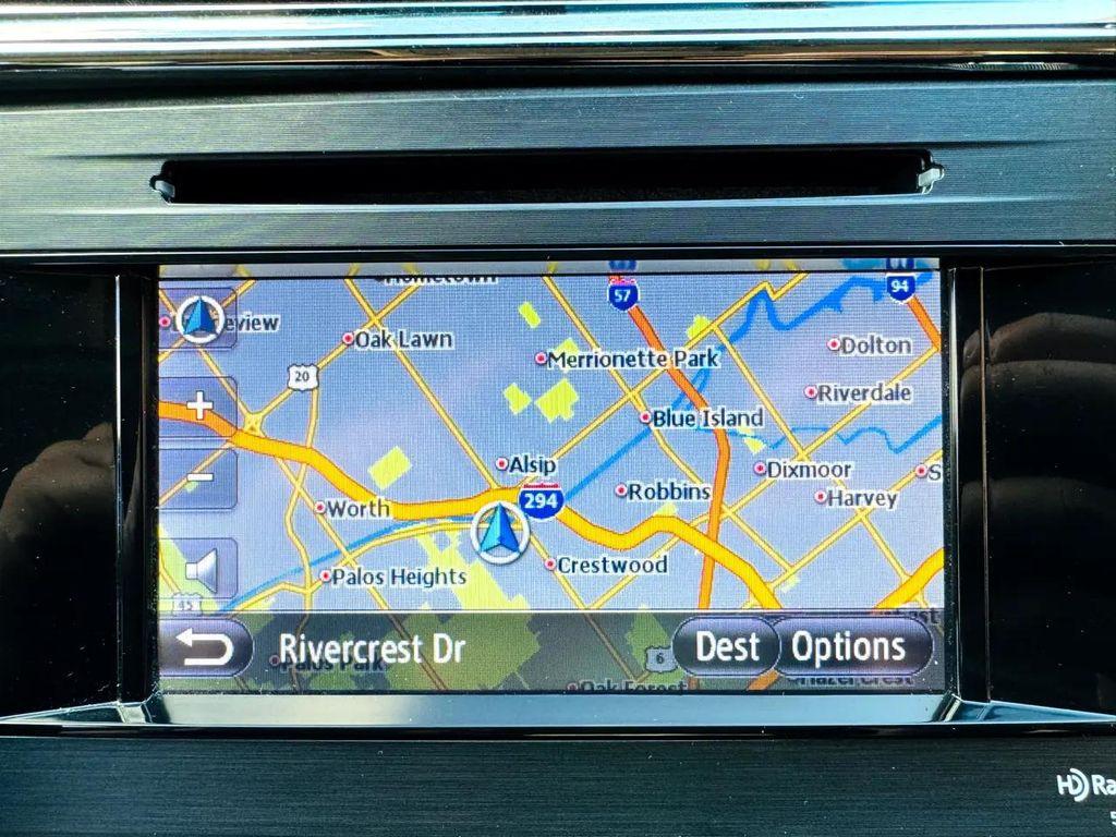 used 2013 Toyota Avalon Hybrid car, priced at $17,900