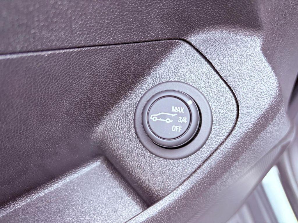 used 2018 GMC Terrain car, priced at $18,900