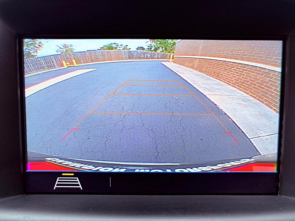 used 2018 GMC Terrain car, priced at $18,900