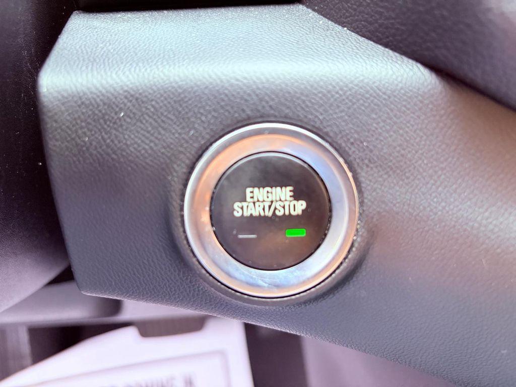 used 2018 GMC Terrain car, priced at $18,900