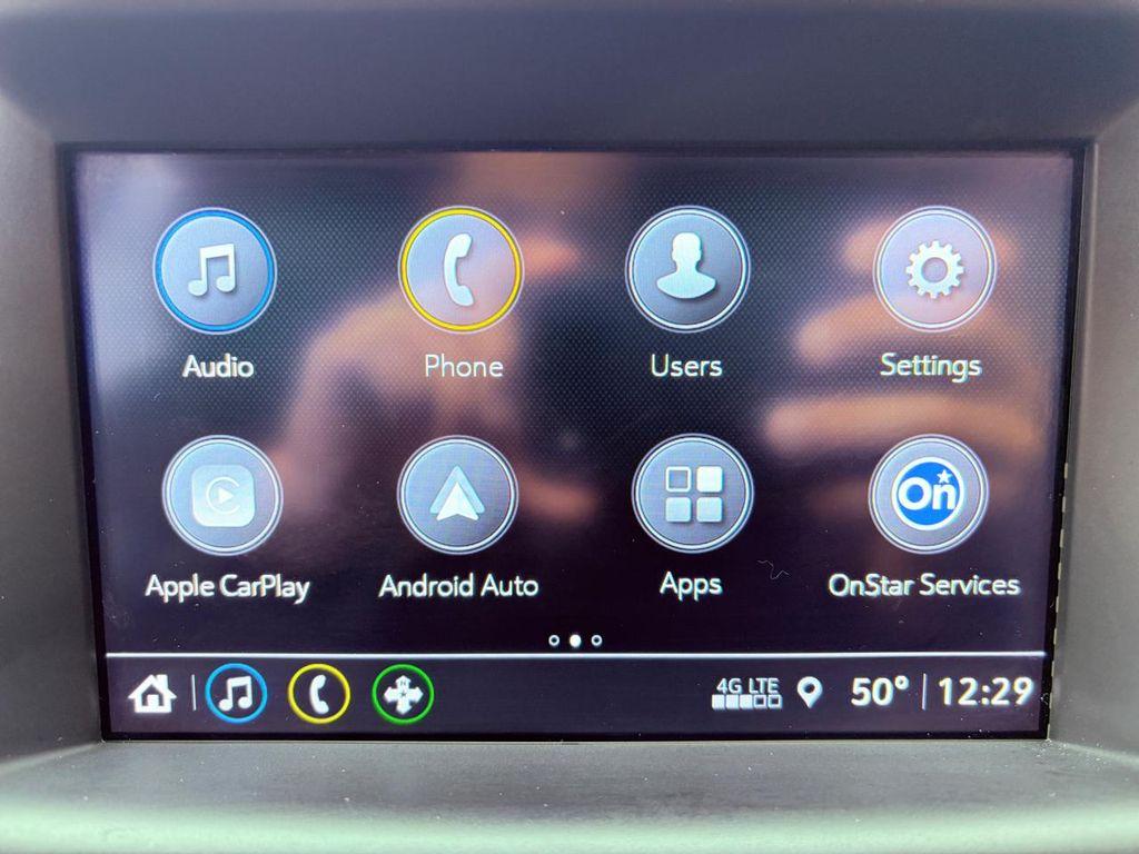 used 2018 GMC Terrain car, priced at $18,900