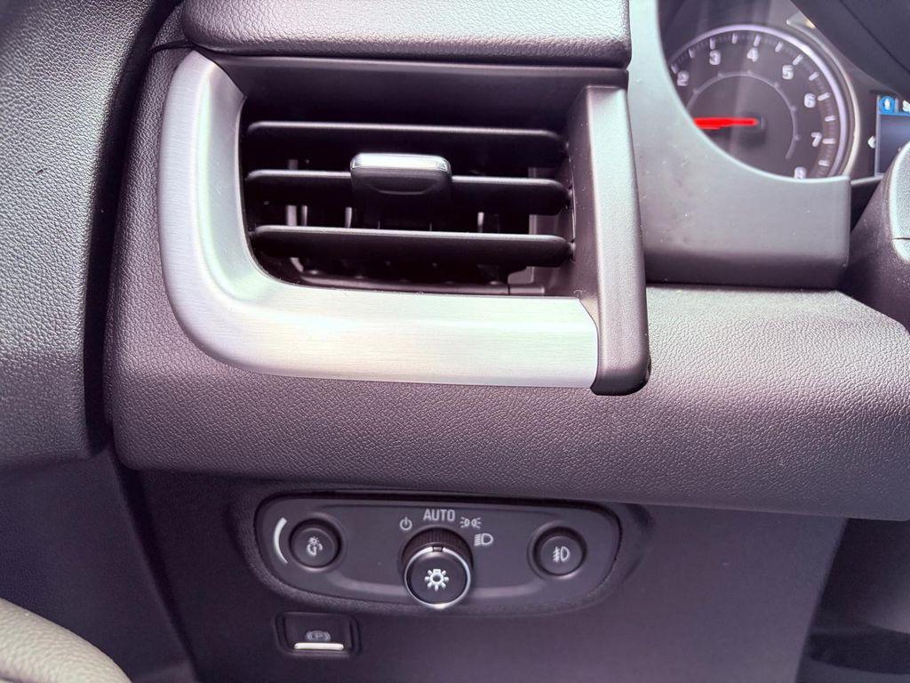 used 2018 GMC Terrain car, priced at $18,900