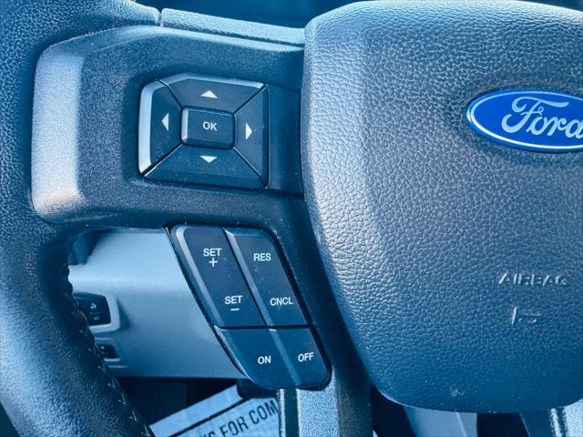 used 2020 Ford F-150 car, priced at $24,900