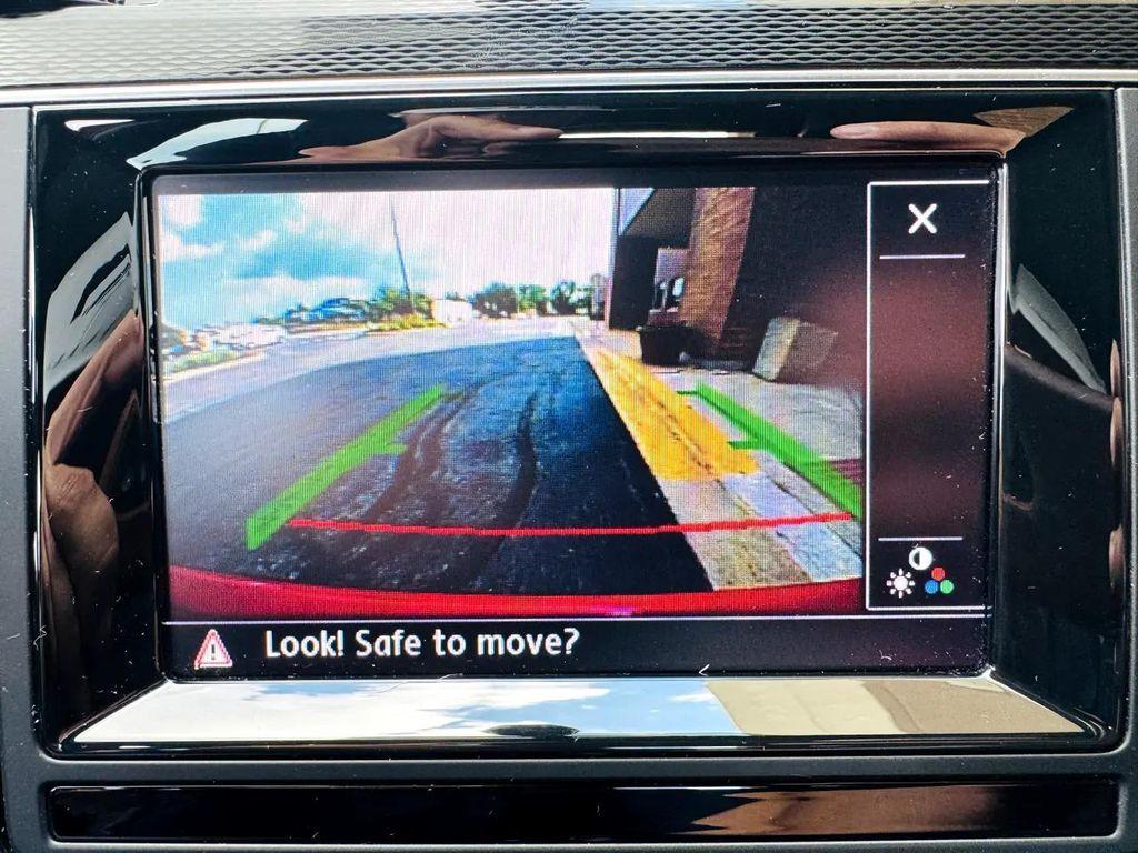 used 2015 Volkswagen Golf GTI car, priced at $13,500