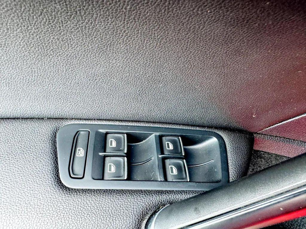 used 2015 Volkswagen Golf GTI car, priced at $13,500