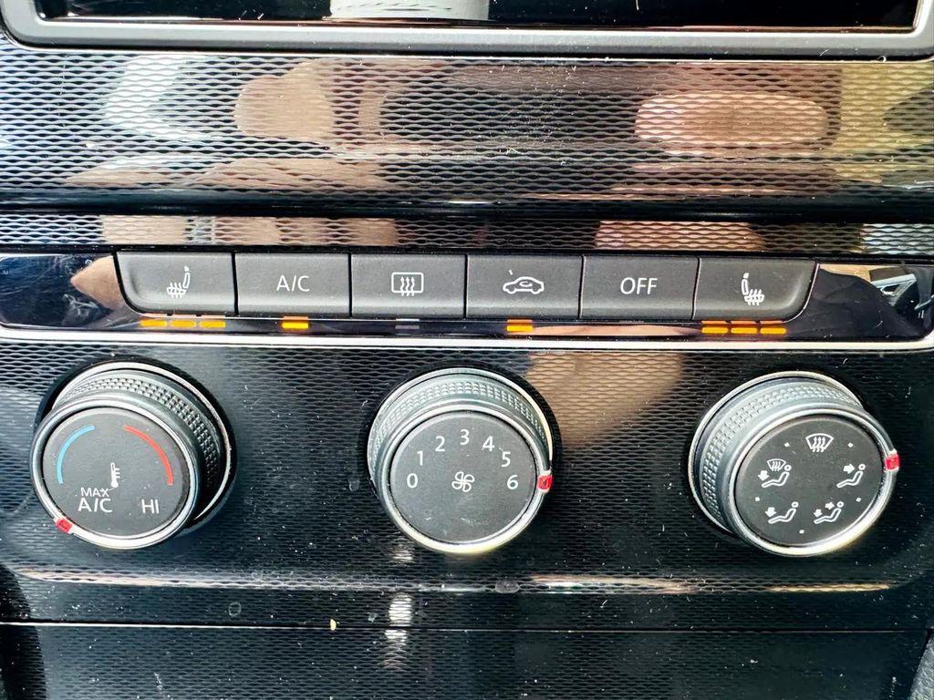 used 2015 Volkswagen Golf GTI car, priced at $13,500