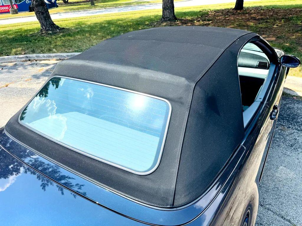 used 2004 BMW M3 car, priced at $18,900