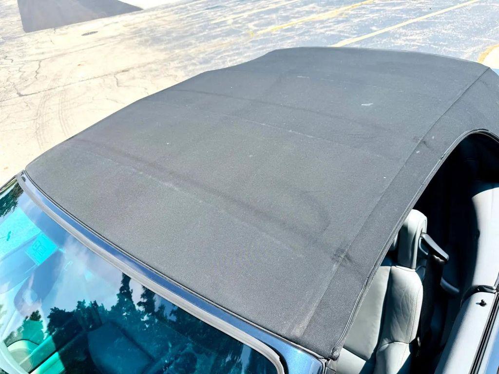 used 2004 BMW M3 car, priced at $18,900