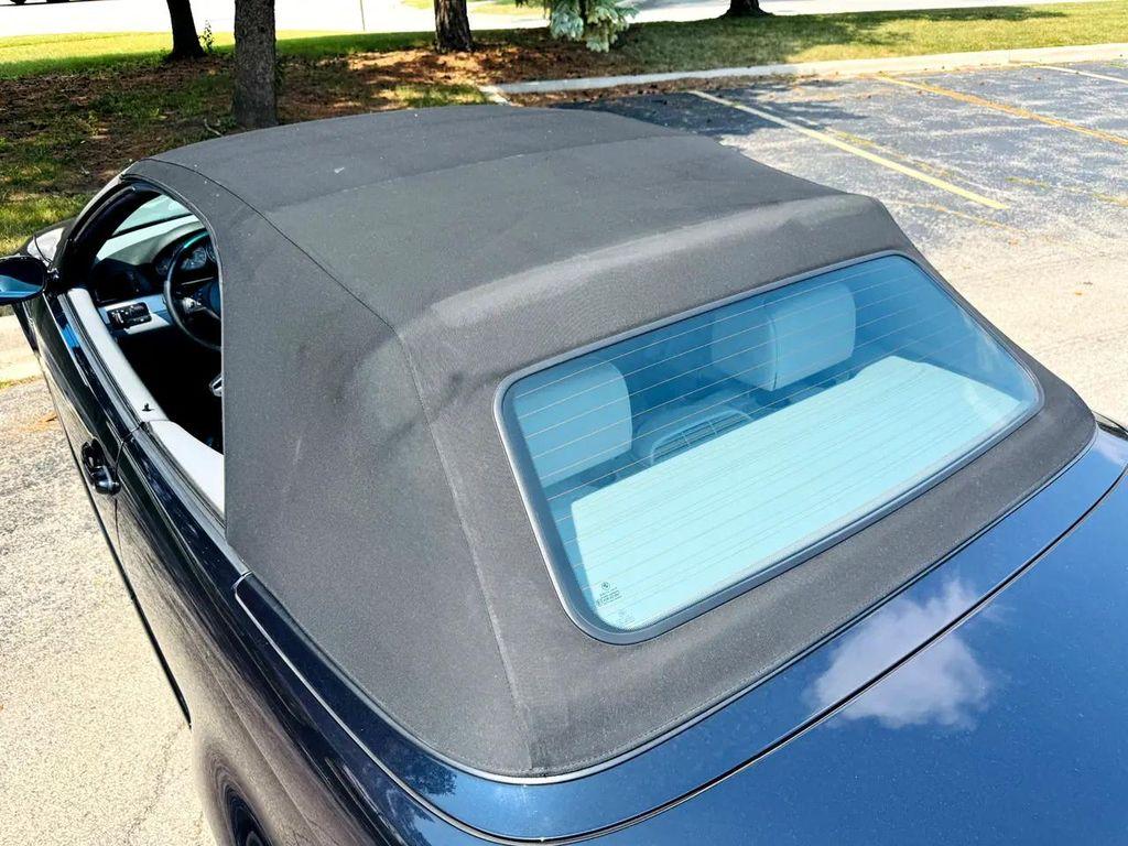 used 2004 BMW M3 car, priced at $18,900