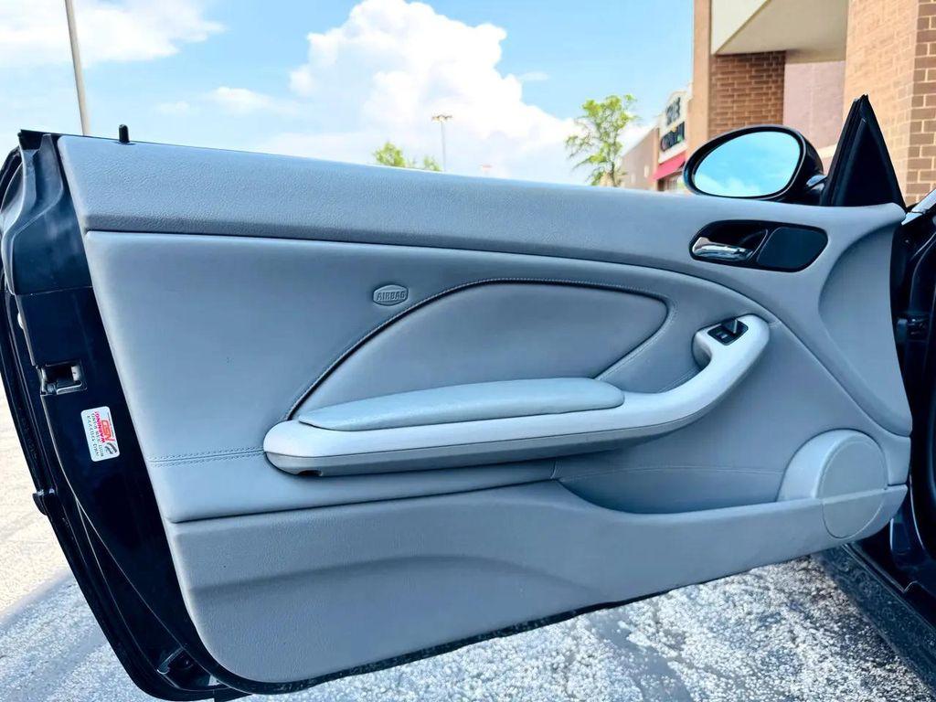 used 2004 BMW M3 car, priced at $18,900