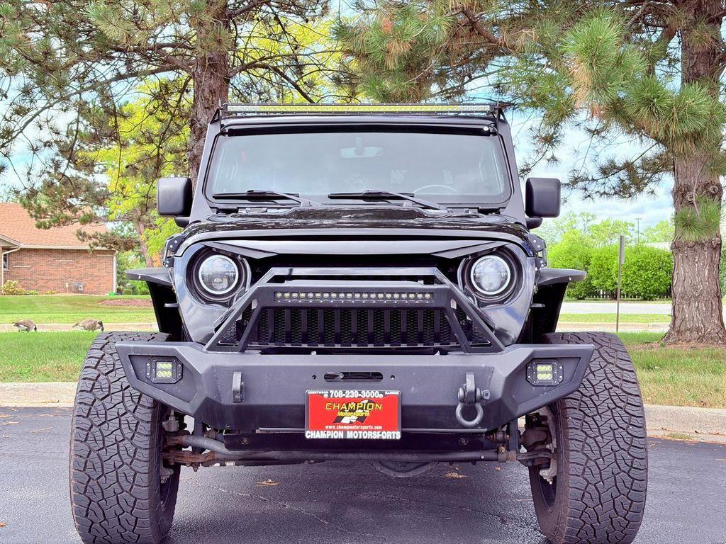 used 2021 Jeep Gladiator car, priced at $31,900