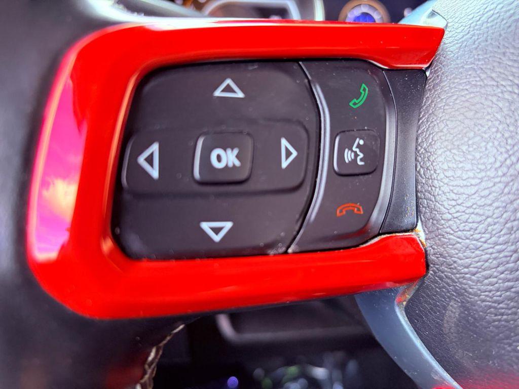 used 2021 Jeep Gladiator car, priced at $31,900