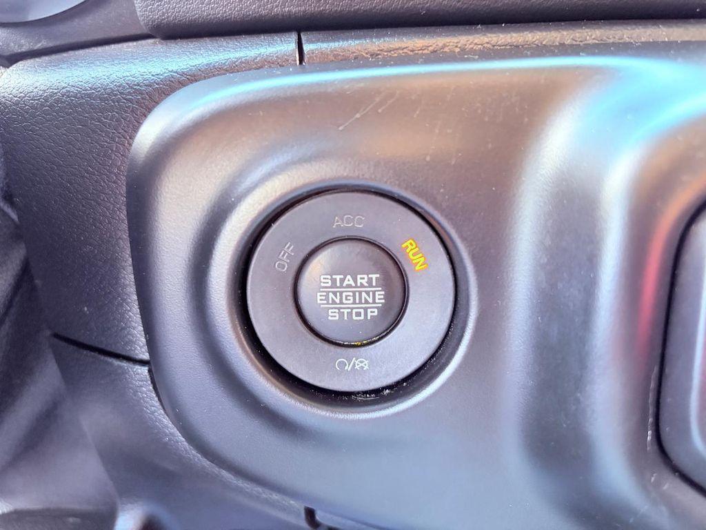 used 2021 Jeep Gladiator car, priced at $31,900