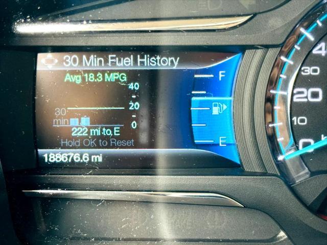used 2014 Ford Flex car, priced at $8,900