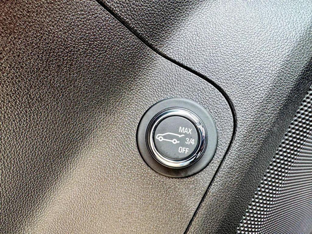 used 2018 GMC Acadia car, priced at $18,900