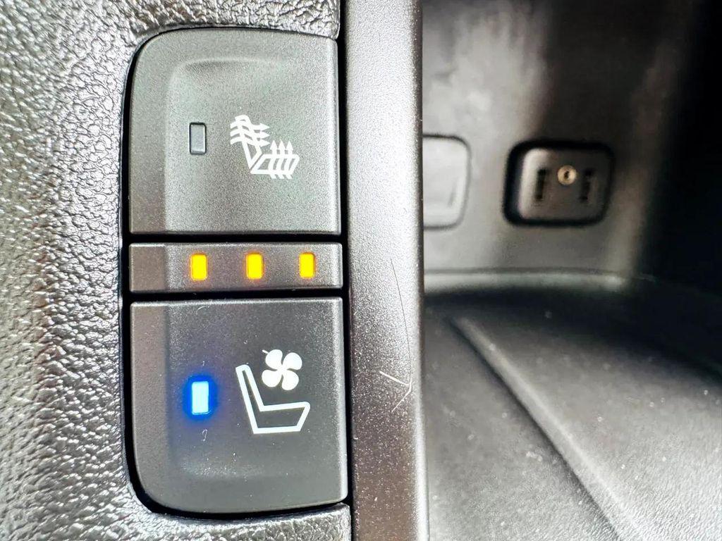 used 2018 GMC Acadia car, priced at $18,900