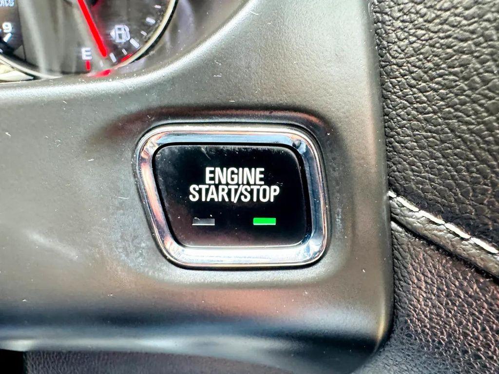 used 2018 GMC Acadia car, priced at $18,900