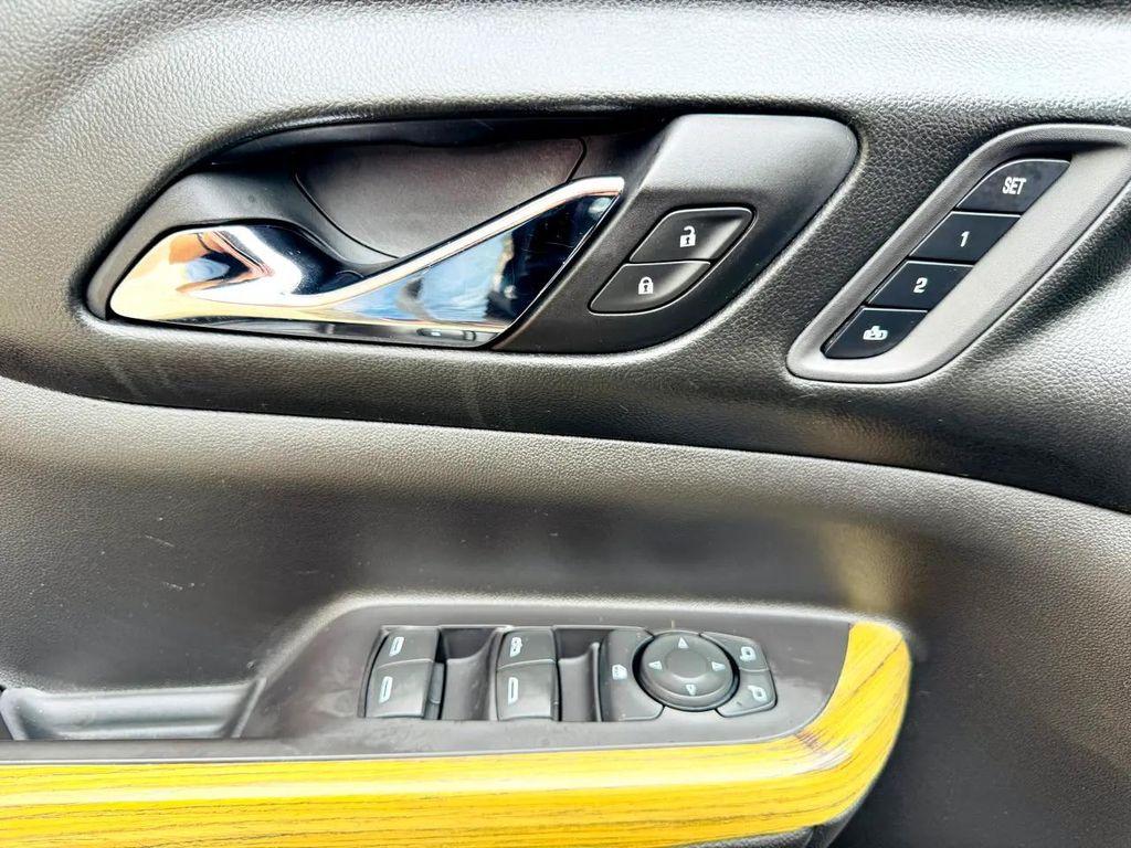 used 2018 GMC Acadia car, priced at $18,900