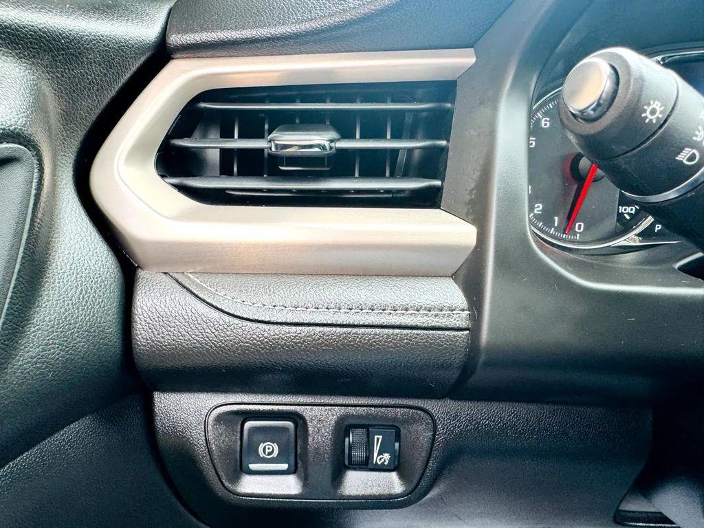 used 2018 GMC Acadia car, priced at $18,900