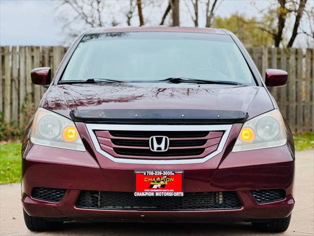 used 2008 Honda Odyssey car, priced at $6,900