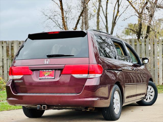 used 2008 Honda Odyssey car, priced at $6,900