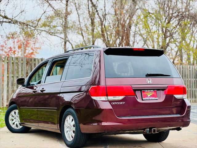 used 2008 Honda Odyssey car, priced at $6,900