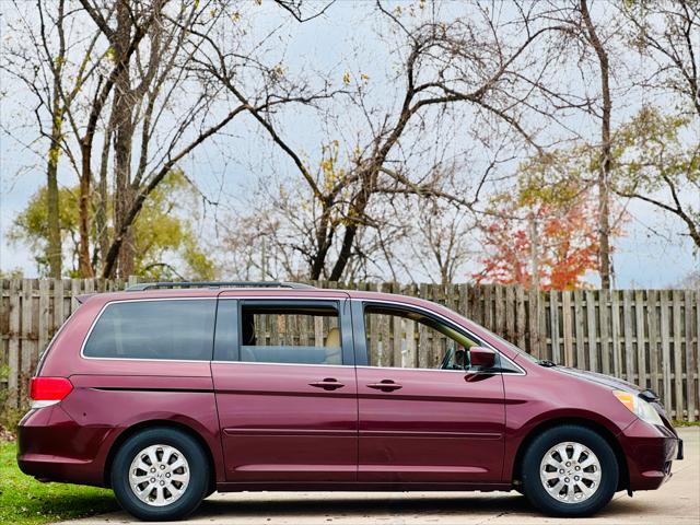 used 2008 Honda Odyssey car, priced at $6,900