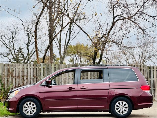 used 2008 Honda Odyssey car, priced at $6,900