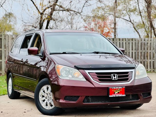 used 2008 Honda Odyssey car, priced at $6,900