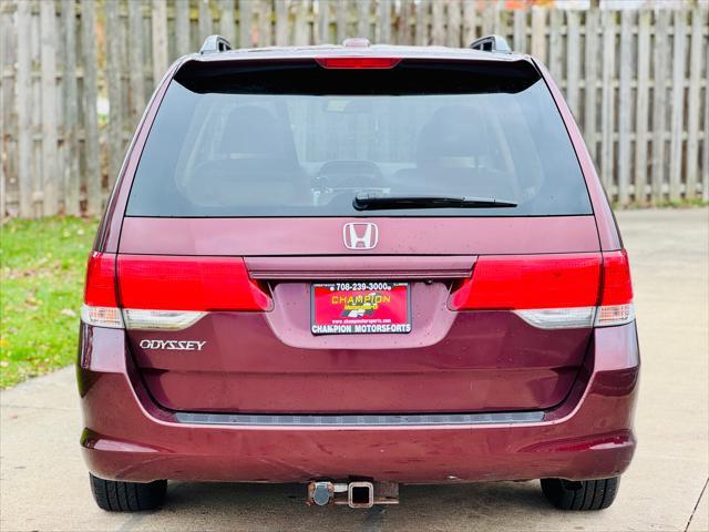 used 2008 Honda Odyssey car, priced at $6,900