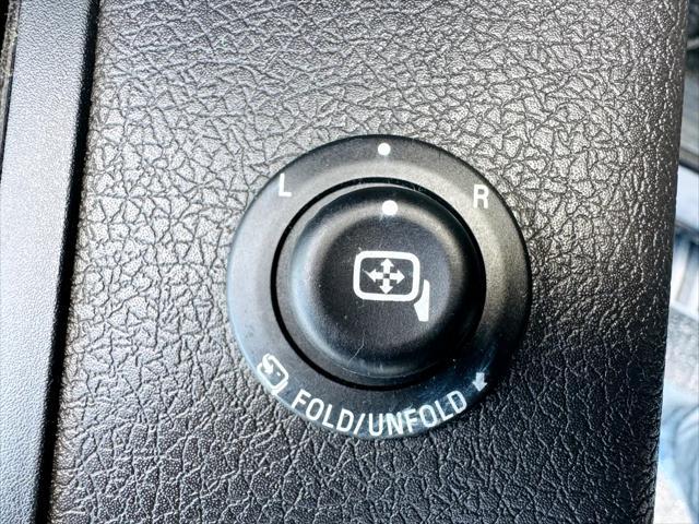 used 2014 Ford F-150 car, priced at $24,900