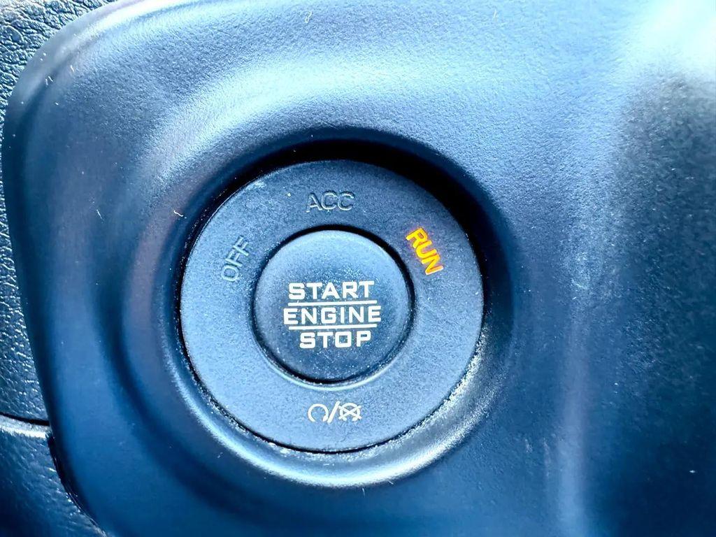 used 2021 Jeep Gladiator car, priced at $32,900