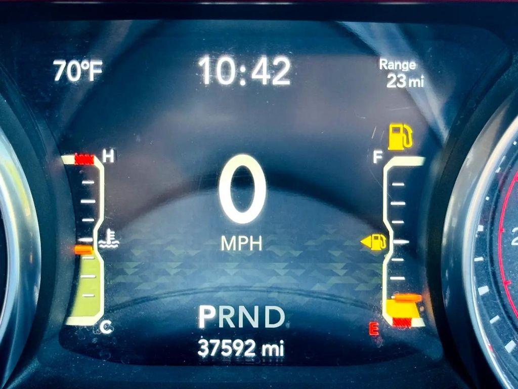 used 2021 Jeep Gladiator car, priced at $32,900