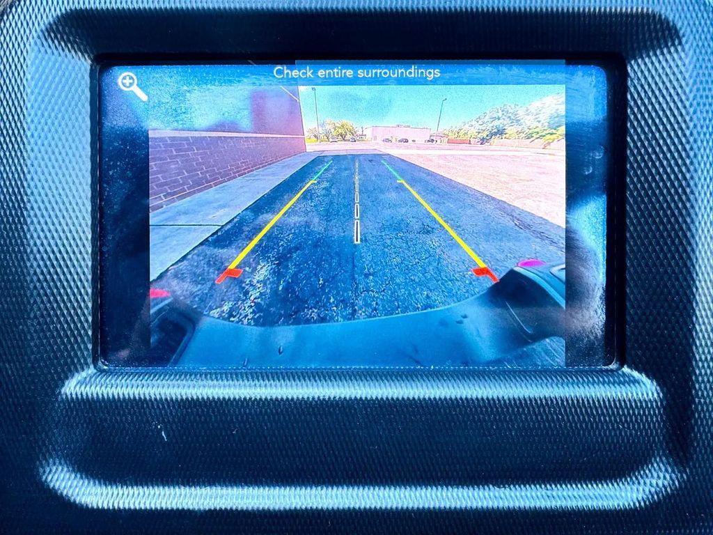 used 2021 Jeep Gladiator car, priced at $32,900