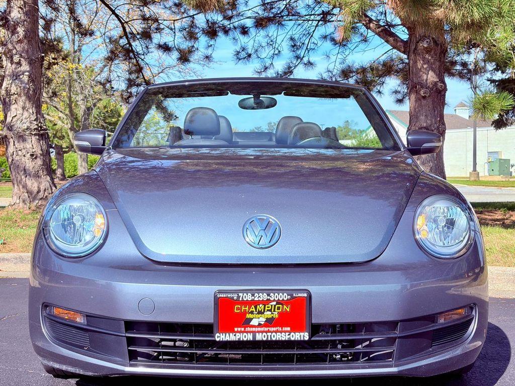 used 2014 Volkswagen Beetle car, priced at $10,900