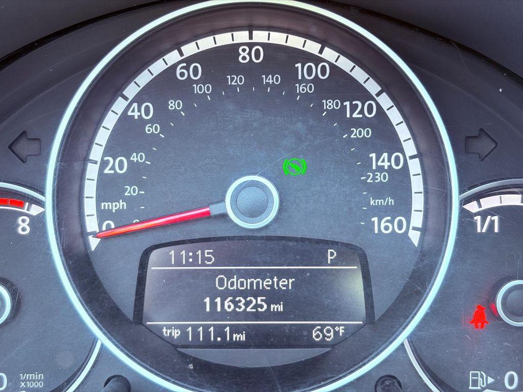 used 2014 Volkswagen Beetle car, priced at $10,900