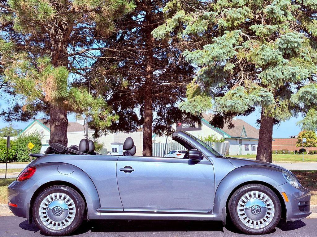 used 2014 Volkswagen Beetle car, priced at $10,900