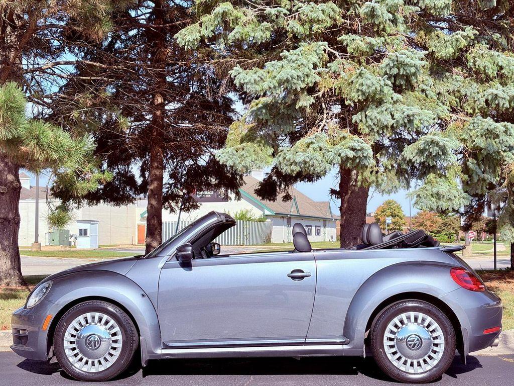 used 2014 Volkswagen Beetle car, priced at $10,900