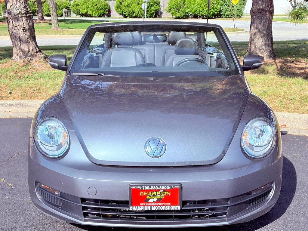 used 2014 Volkswagen Beetle car, priced at $10,900
