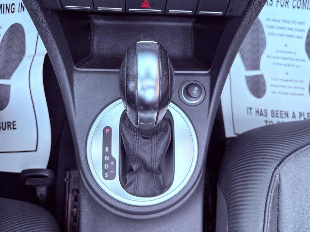 used 2014 Volkswagen Beetle car, priced at $10,900