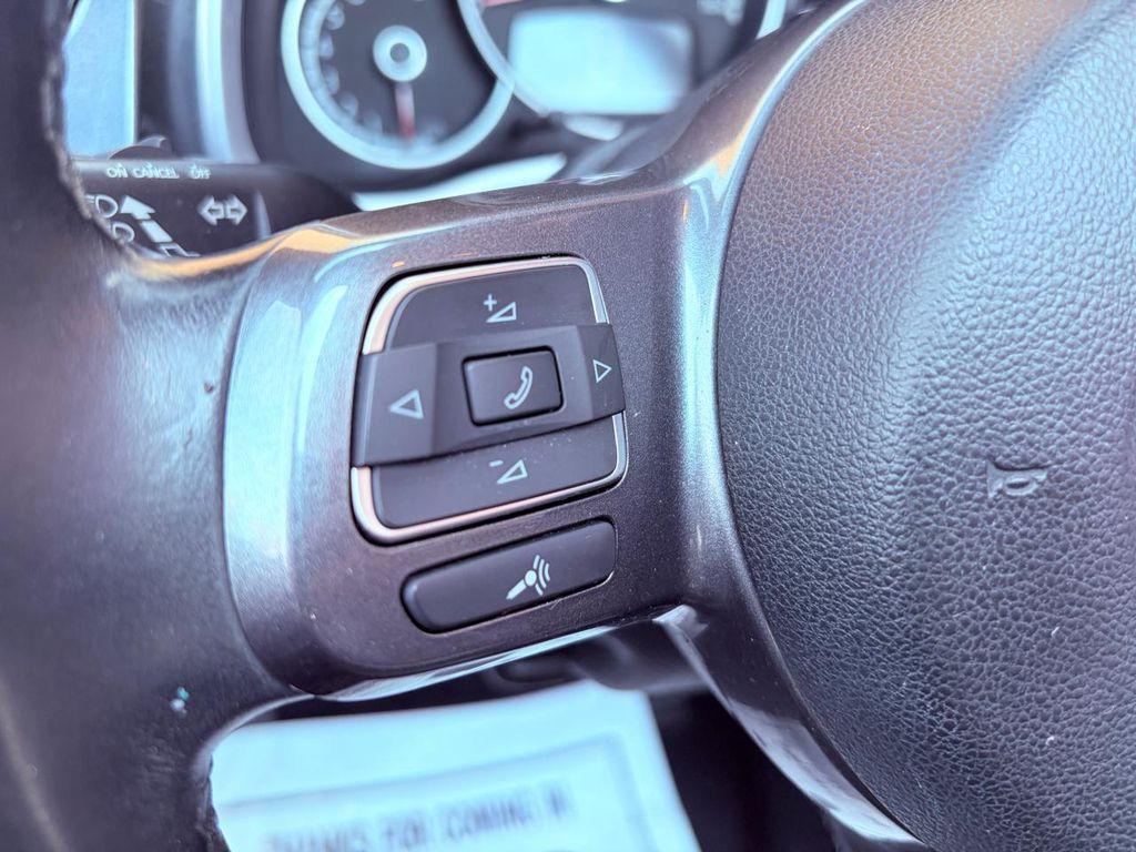 used 2014 Volkswagen Beetle car, priced at $10,900