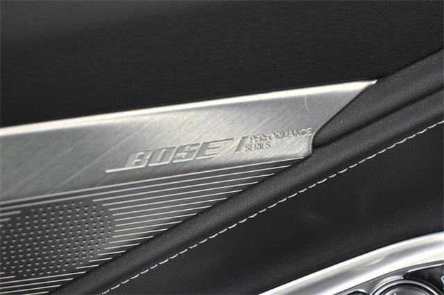 used 2021 Chevrolet Corvette car, priced at $62,800